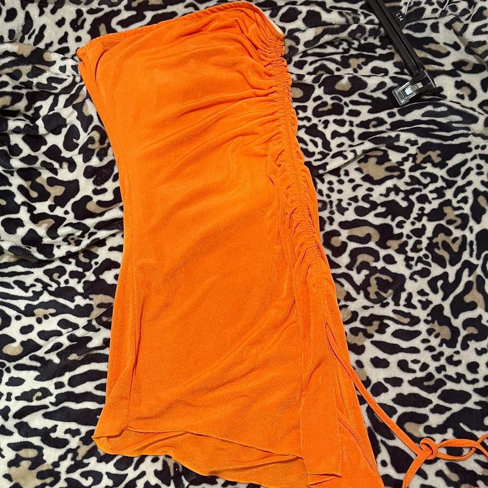 SHEIN dress